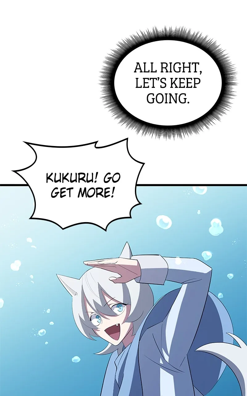 The Unparalleled Hidden Rank Equipment Chapter 39 page 80 - 