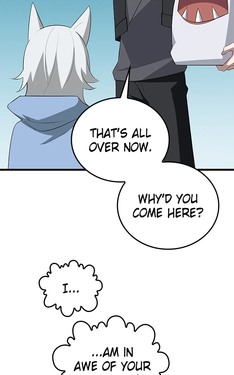 The Unparalleled Hidden Rank Equipment Chapter 39 page 9 - 