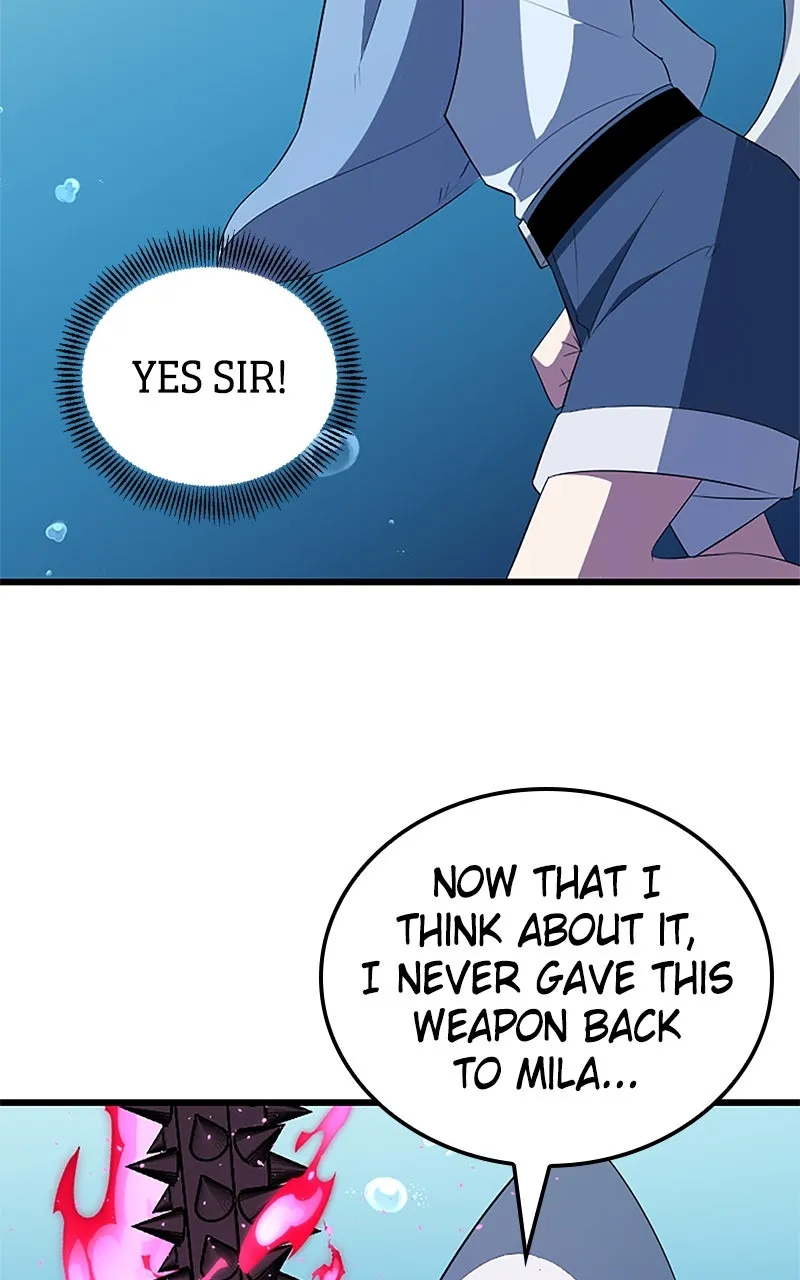 The Unparalleled Hidden Rank Equipment Chapter 39 page 81 - 
