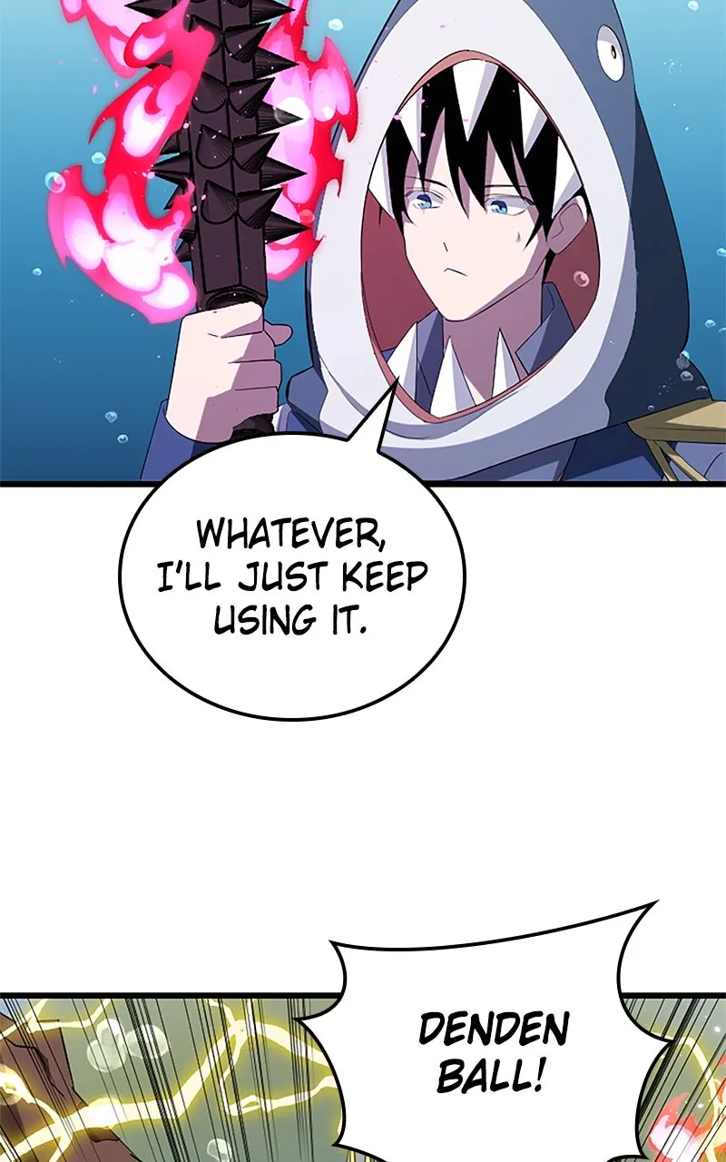The Unparalleled Hidden Rank Equipment Chapter 39 page 82 - 