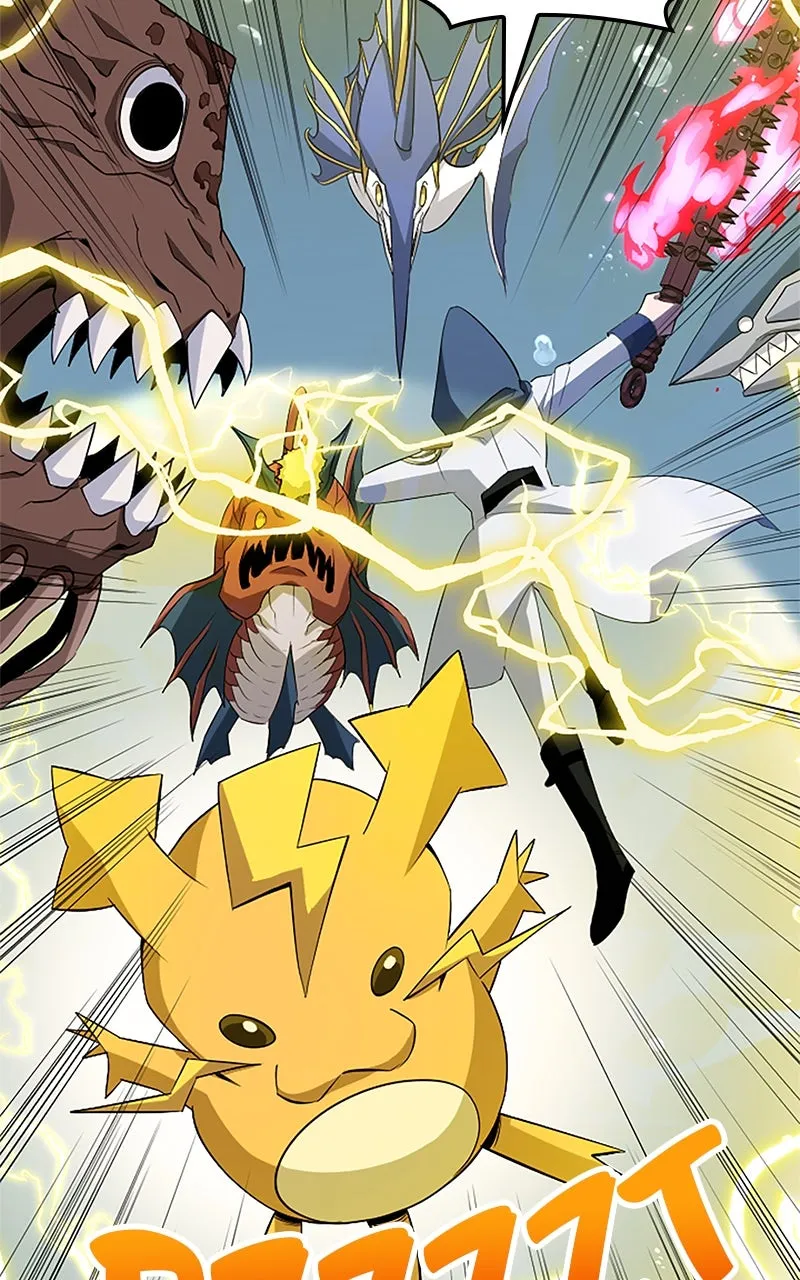 The Unparalleled Hidden Rank Equipment Chapter 39 page 83 - 