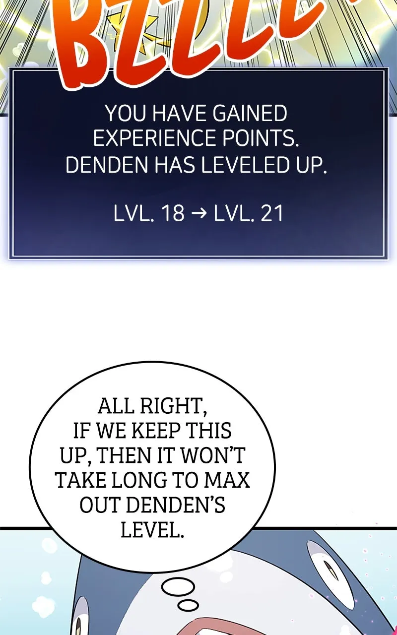 The Unparalleled Hidden Rank Equipment Chapter 39 page 84 - 