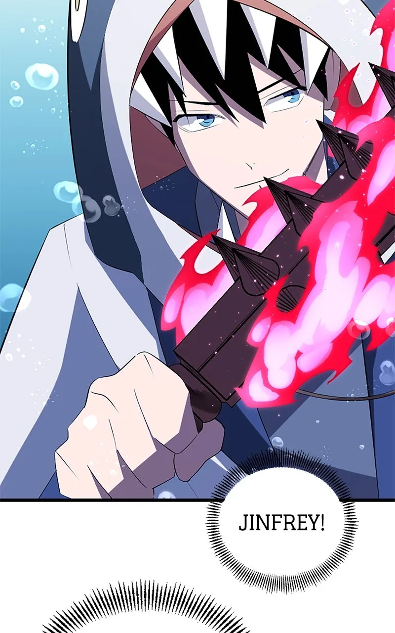 The Unparalleled Hidden Rank Equipment Chapter 39 page 85 - 