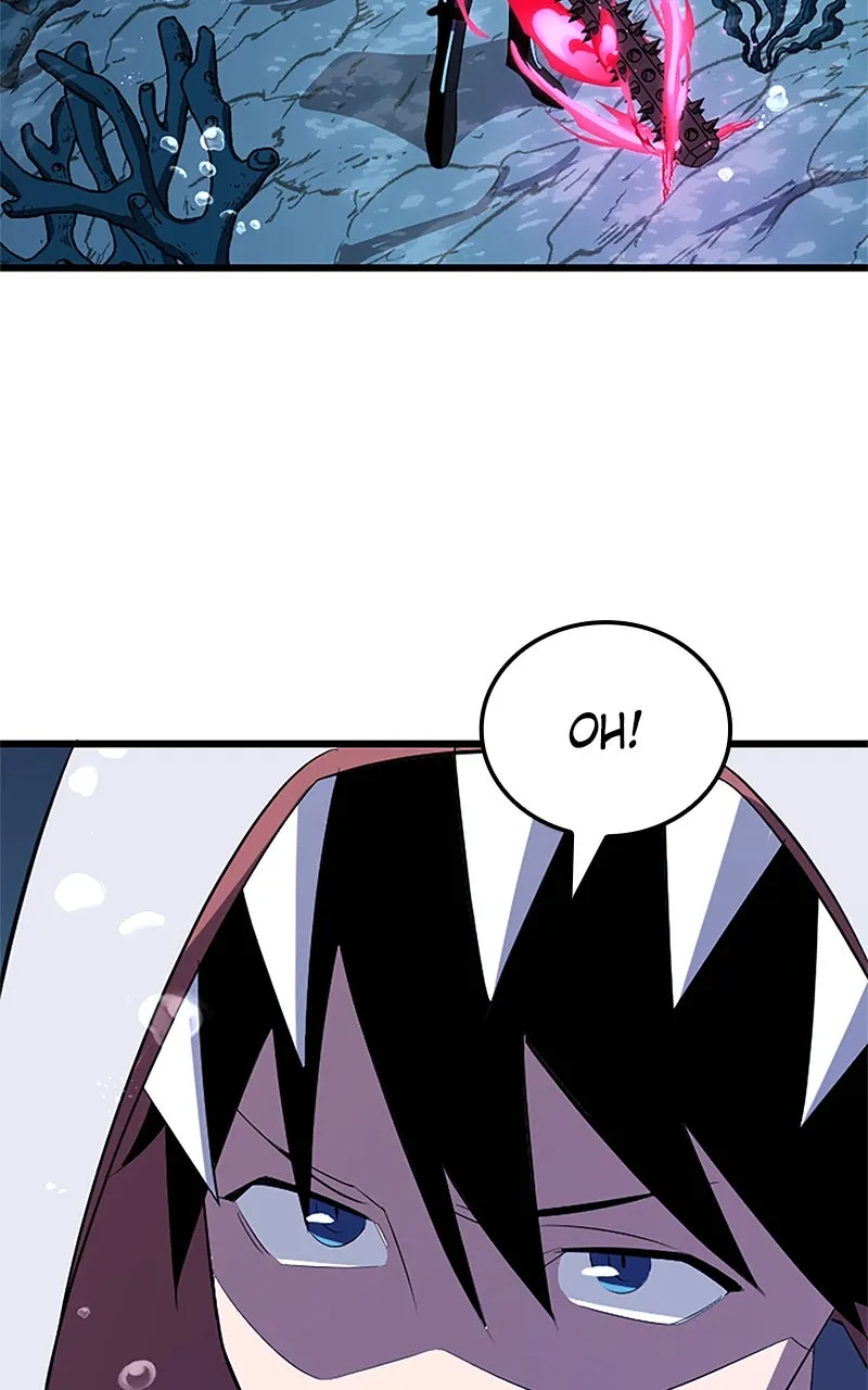 The Unparalleled Hidden Rank Equipment Chapter 39 page 87 - 
