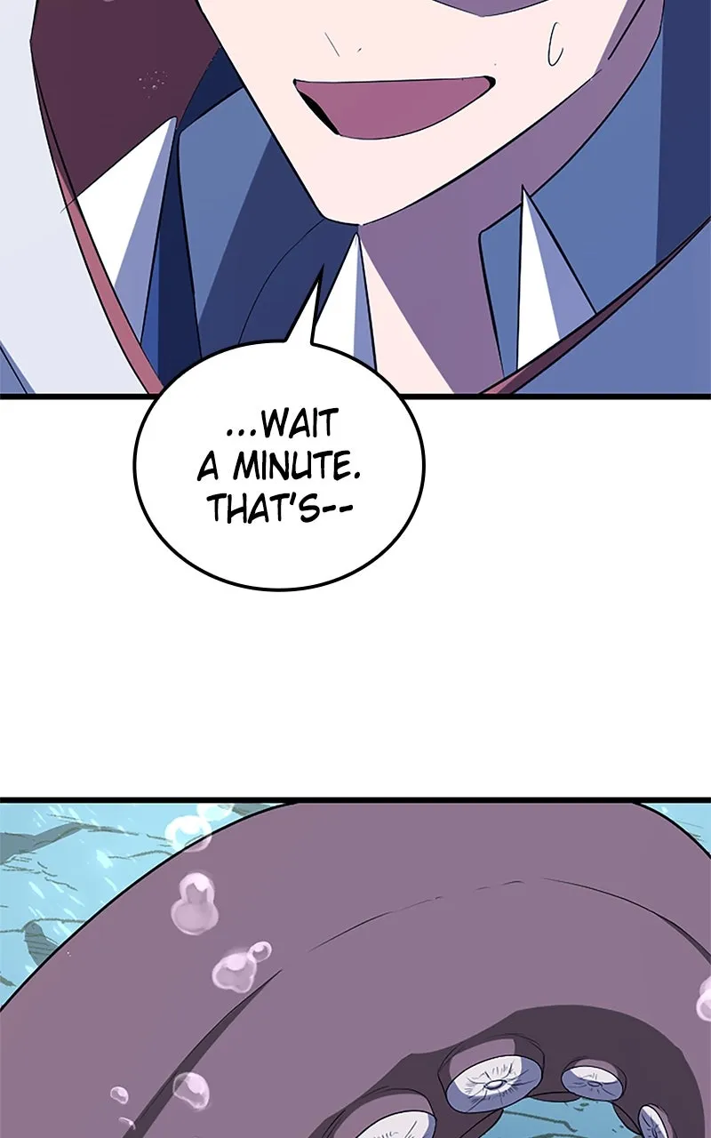 The Unparalleled Hidden Rank Equipment Chapter 39 page 88 - 
