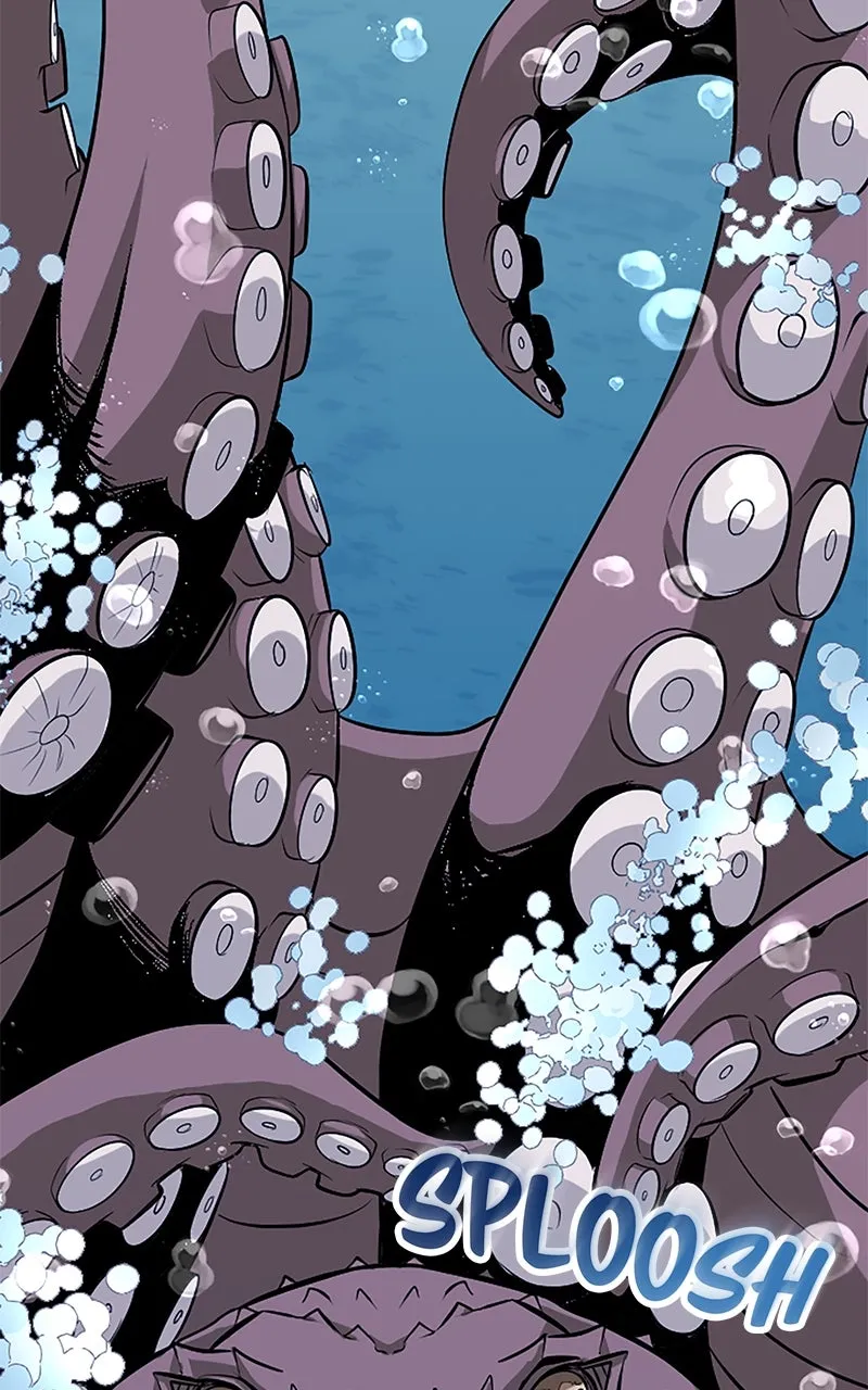The Unparalleled Hidden Rank Equipment Chapter 40 page 2 - 