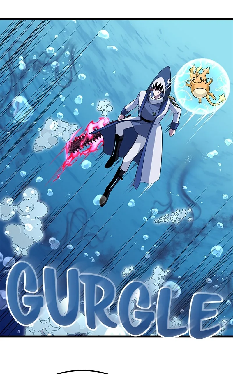 The Unparalleled Hidden Rank Equipment Chapter 40 page 13 - 