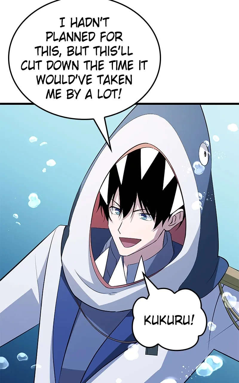 The Unparalleled Hidden Rank Equipment Chapter 40 page 14 - 