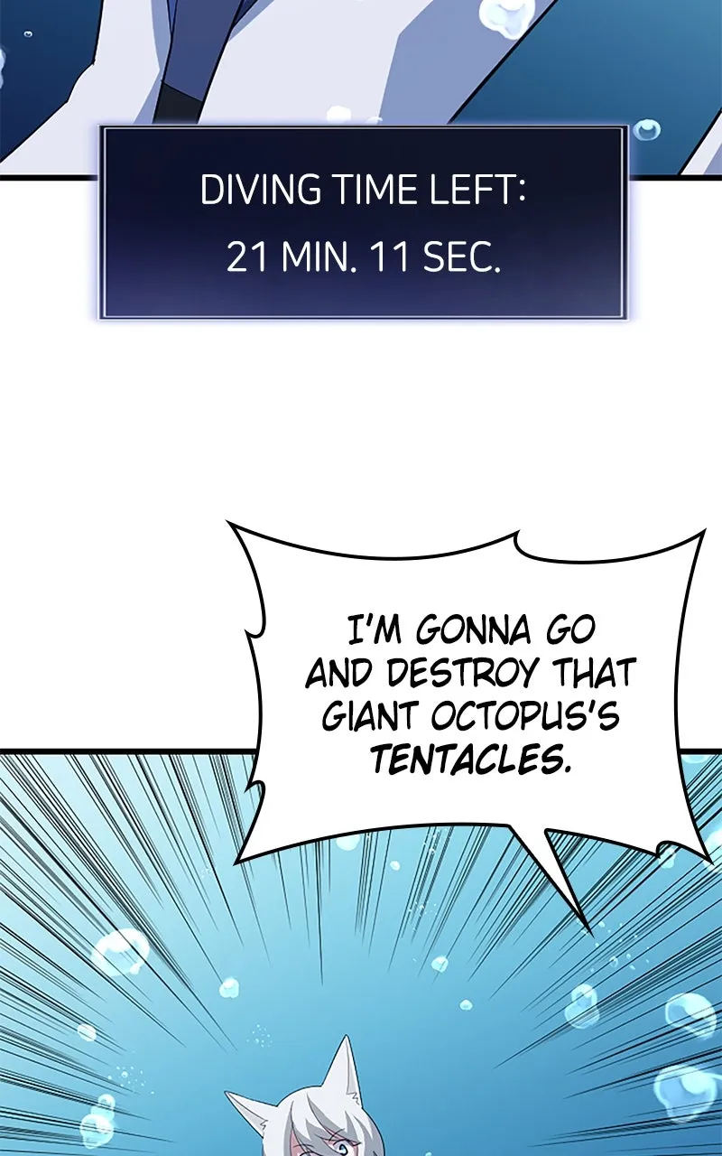 The Unparalleled Hidden Rank Equipment Chapter 40 page 15 - 