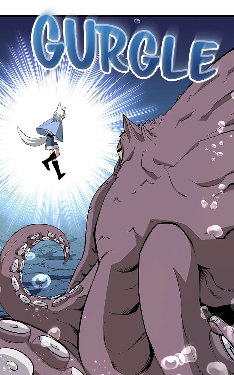 The Unparalleled Hidden Rank Equipment Chapter 40 page 17 - 