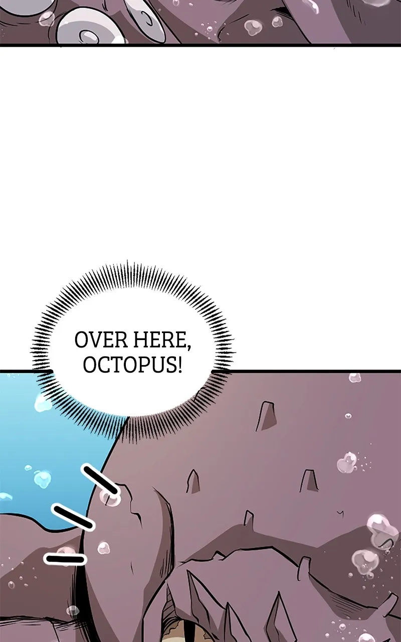 The Unparalleled Hidden Rank Equipment Chapter 40 page 18 - 