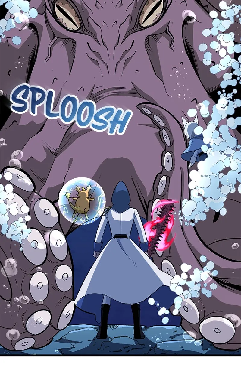 The Unparalleled Hidden Rank Equipment Chapter 40 page 3 - 