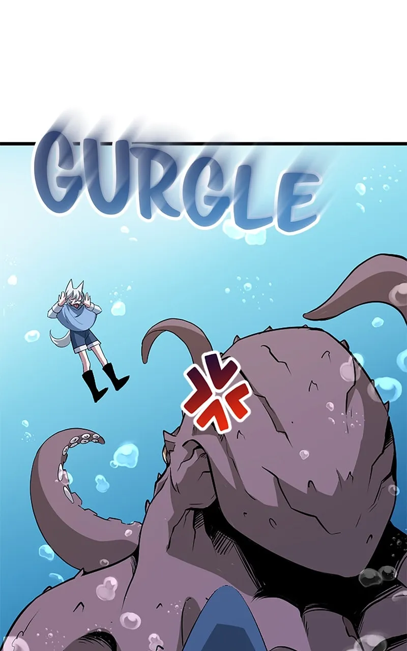 The Unparalleled Hidden Rank Equipment Chapter 40 page 21 - 
