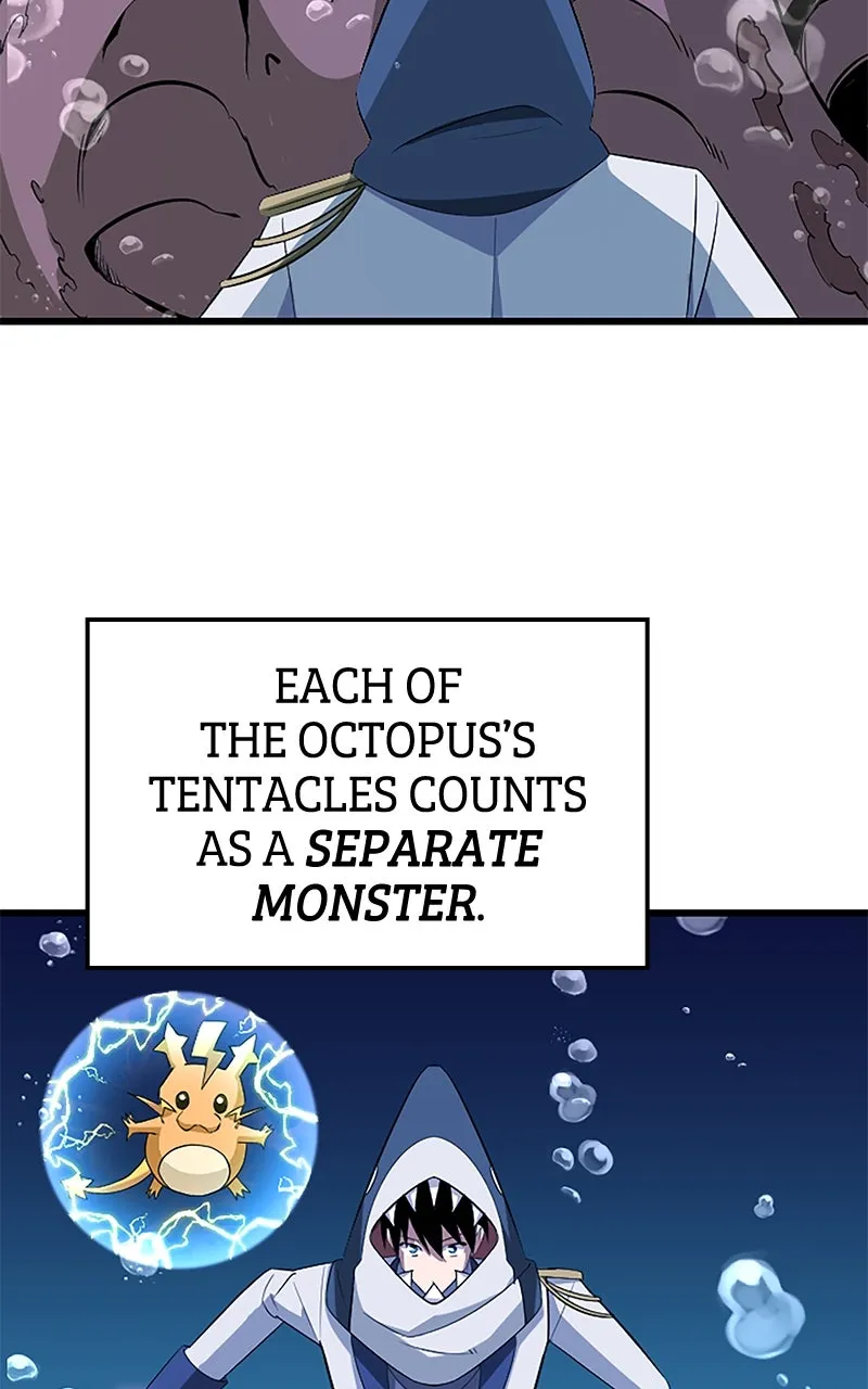 The Unparalleled Hidden Rank Equipment Chapter 40 page 22 - 
