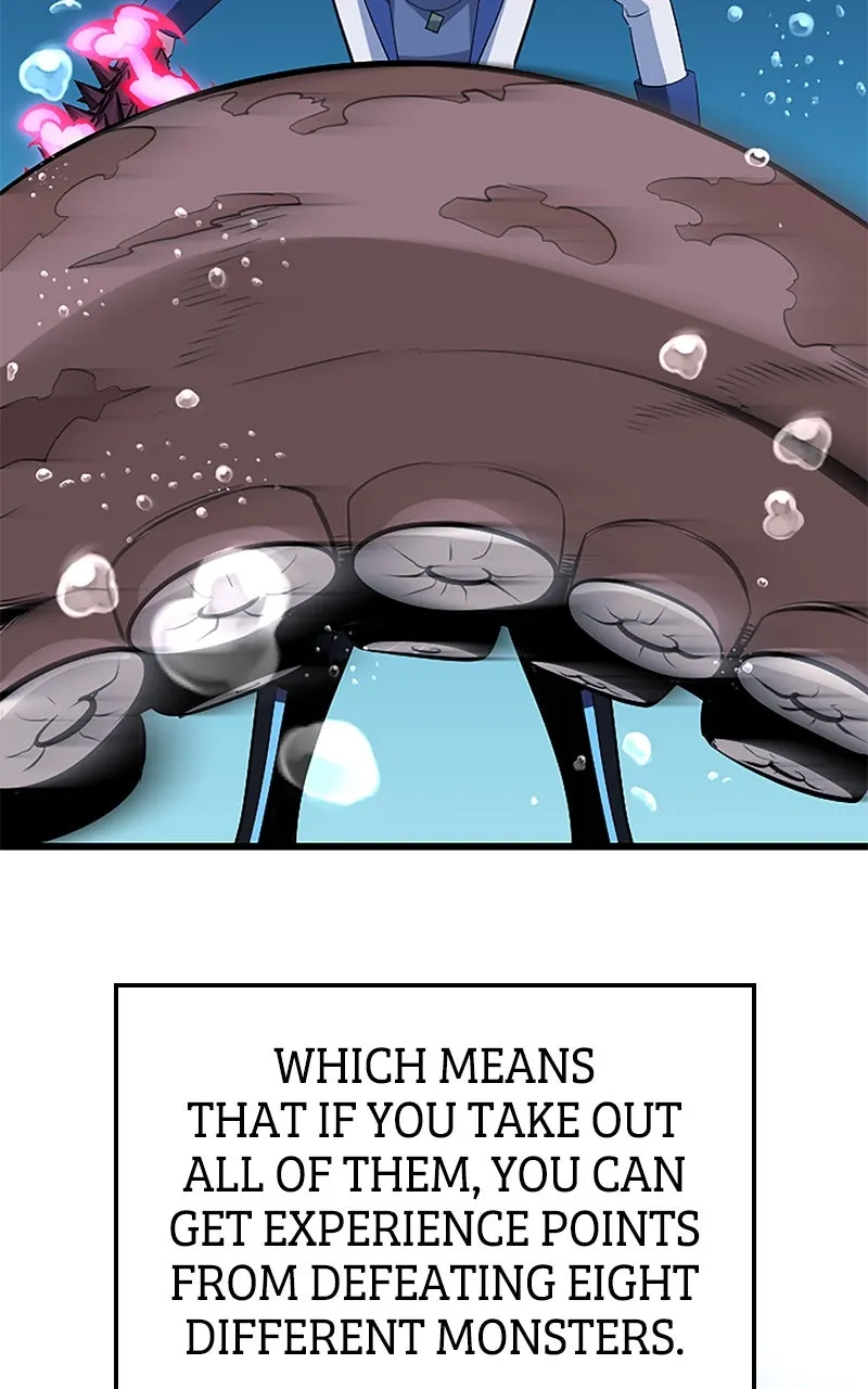 The Unparalleled Hidden Rank Equipment Chapter 40 page 23 - 
