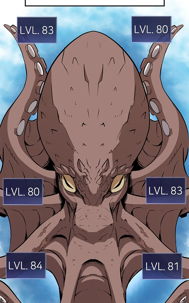 The Unparalleled Hidden Rank Equipment Chapter 40 page 24 - 