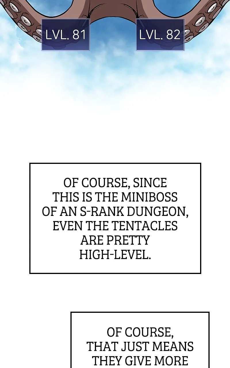 The Unparalleled Hidden Rank Equipment Chapter 40 page 25 - 