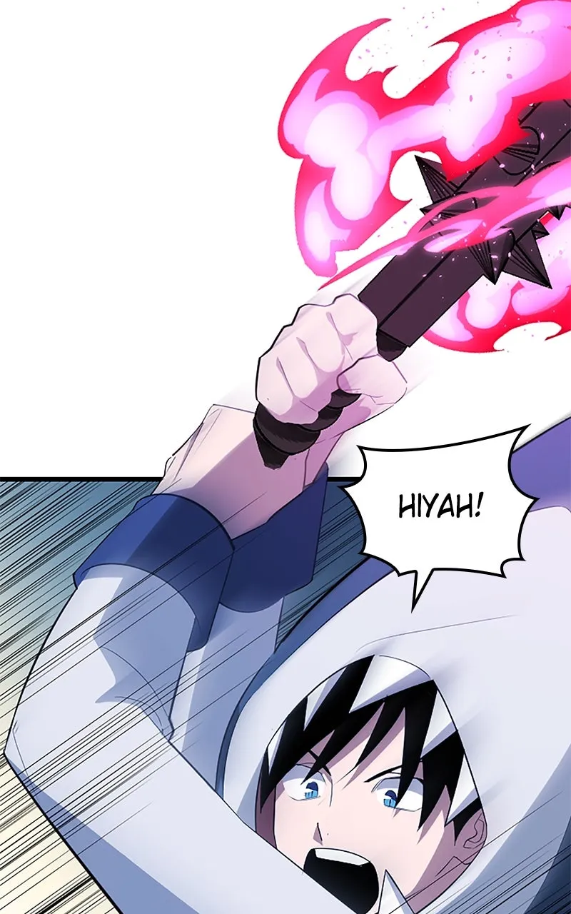 The Unparalleled Hidden Rank Equipment Chapter 40 page 29 - 