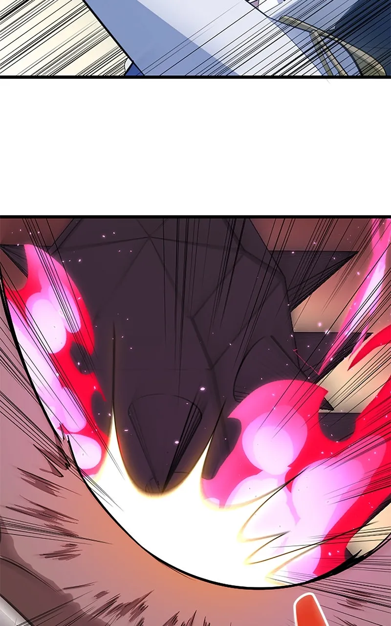 The Unparalleled Hidden Rank Equipment Chapter 40 page 30 - 