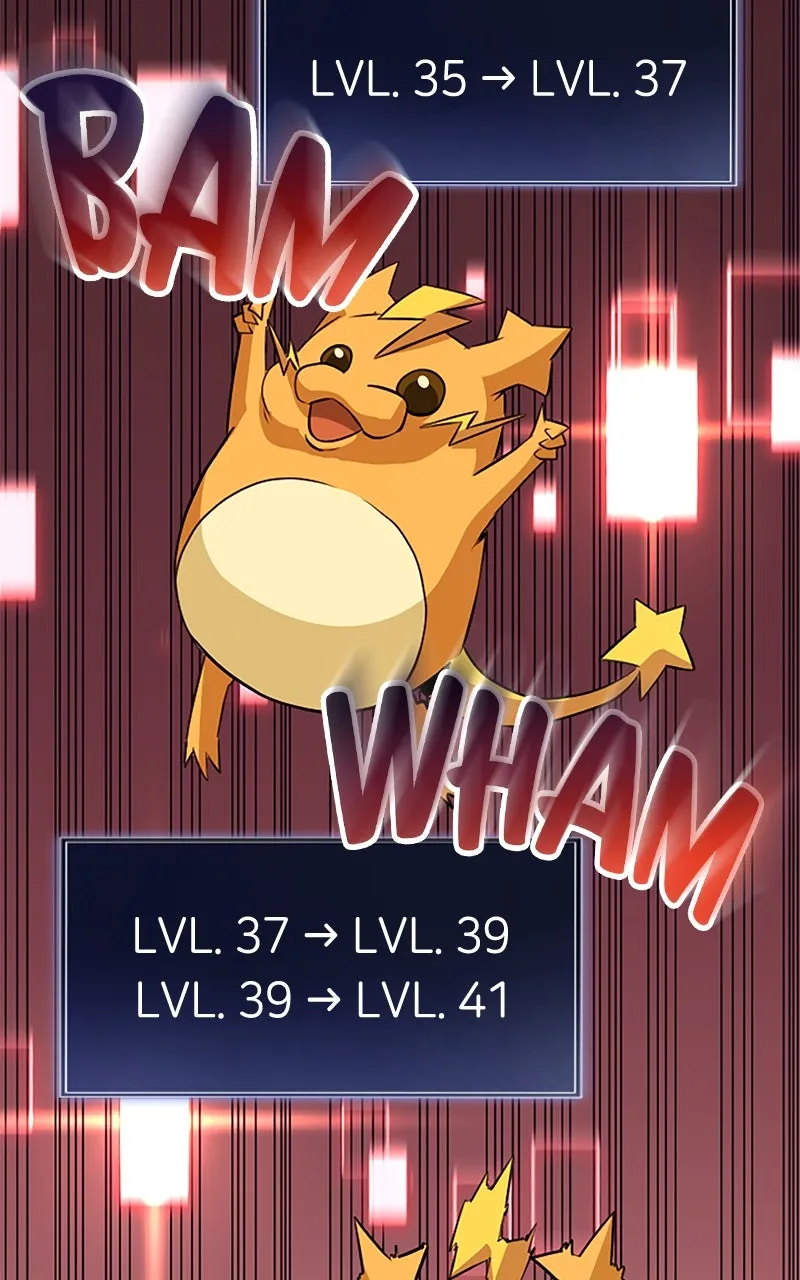 The Unparalleled Hidden Rank Equipment Chapter 40 page 34 - 