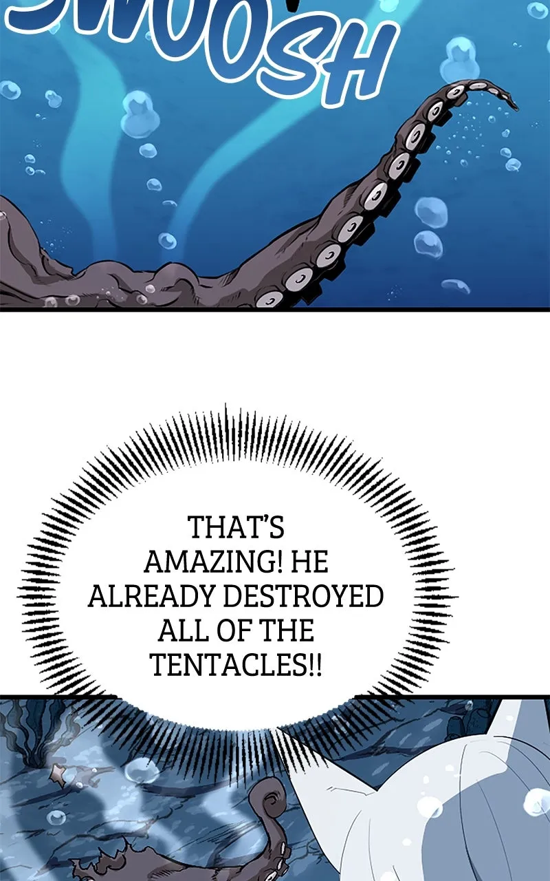 The Unparalleled Hidden Rank Equipment Chapter 40 page 38 - 
