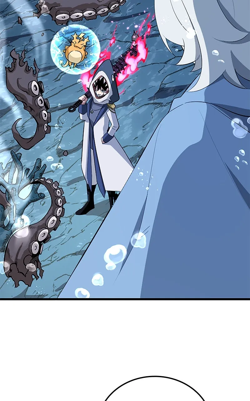 The Unparalleled Hidden Rank Equipment Chapter 40 page 39 - 