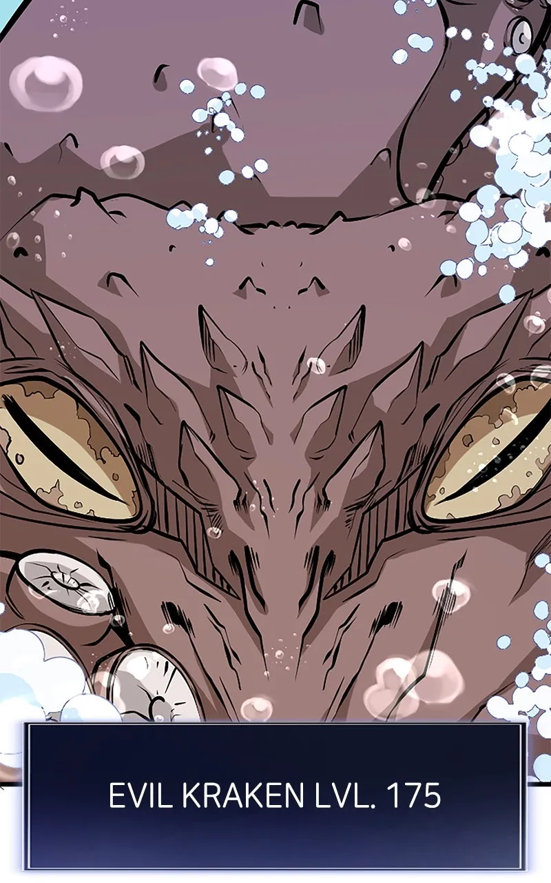 The Unparalleled Hidden Rank Equipment Chapter 40 page 5 - 
