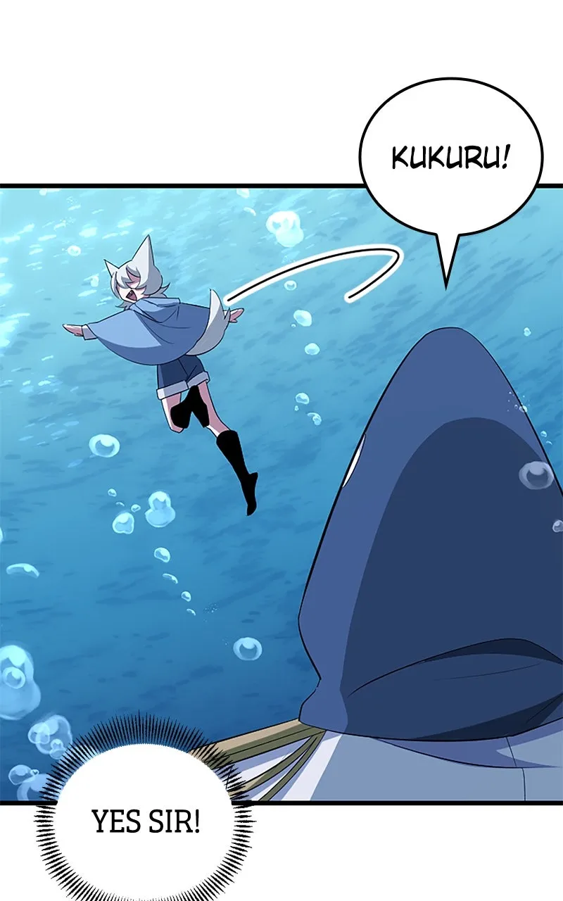 The Unparalleled Hidden Rank Equipment Chapter 40 page 41 - 