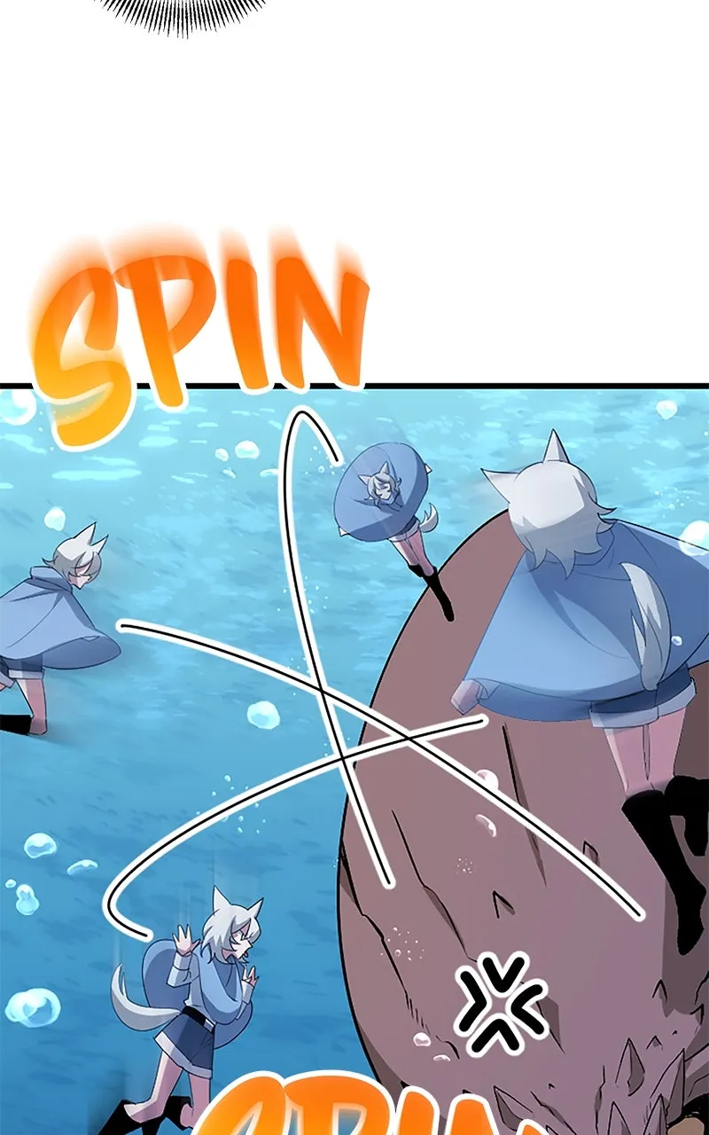 The Unparalleled Hidden Rank Equipment Chapter 40 page 42 - 