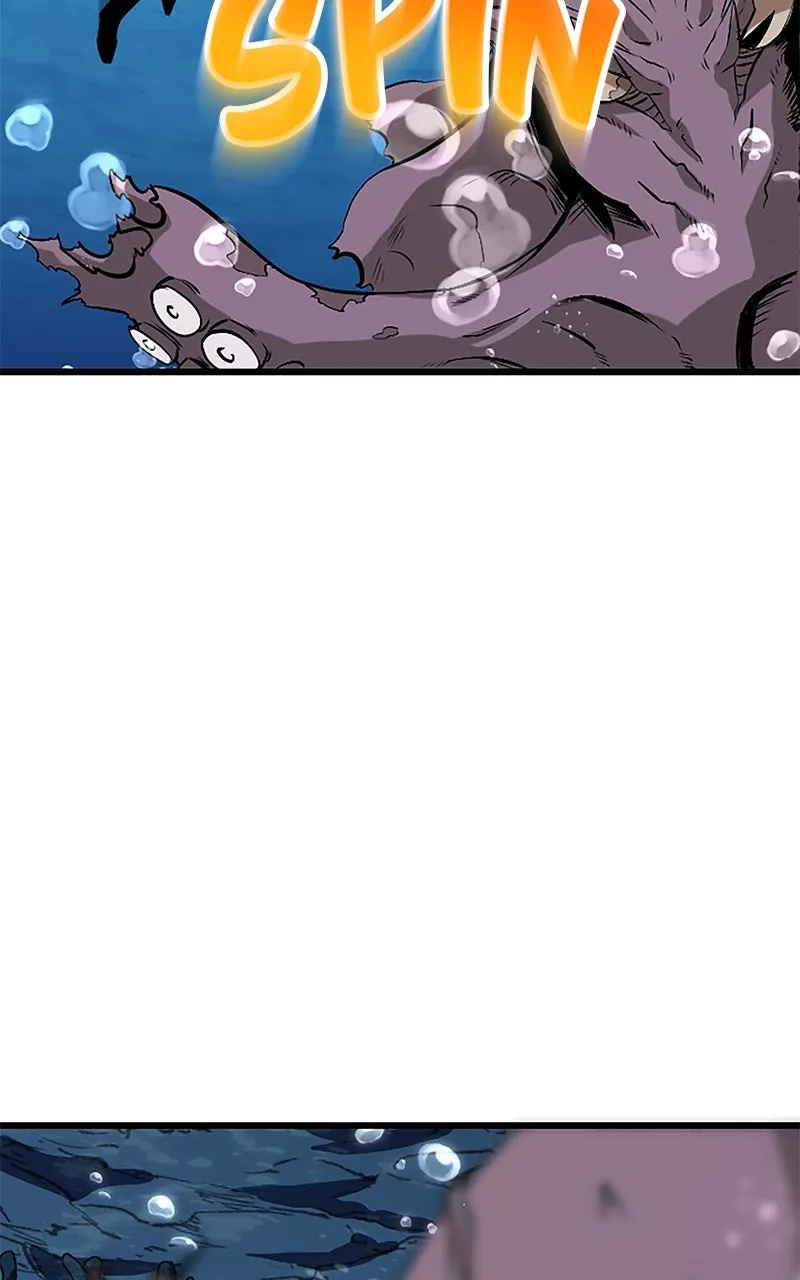 The Unparalleled Hidden Rank Equipment Chapter 40 page 43 - 