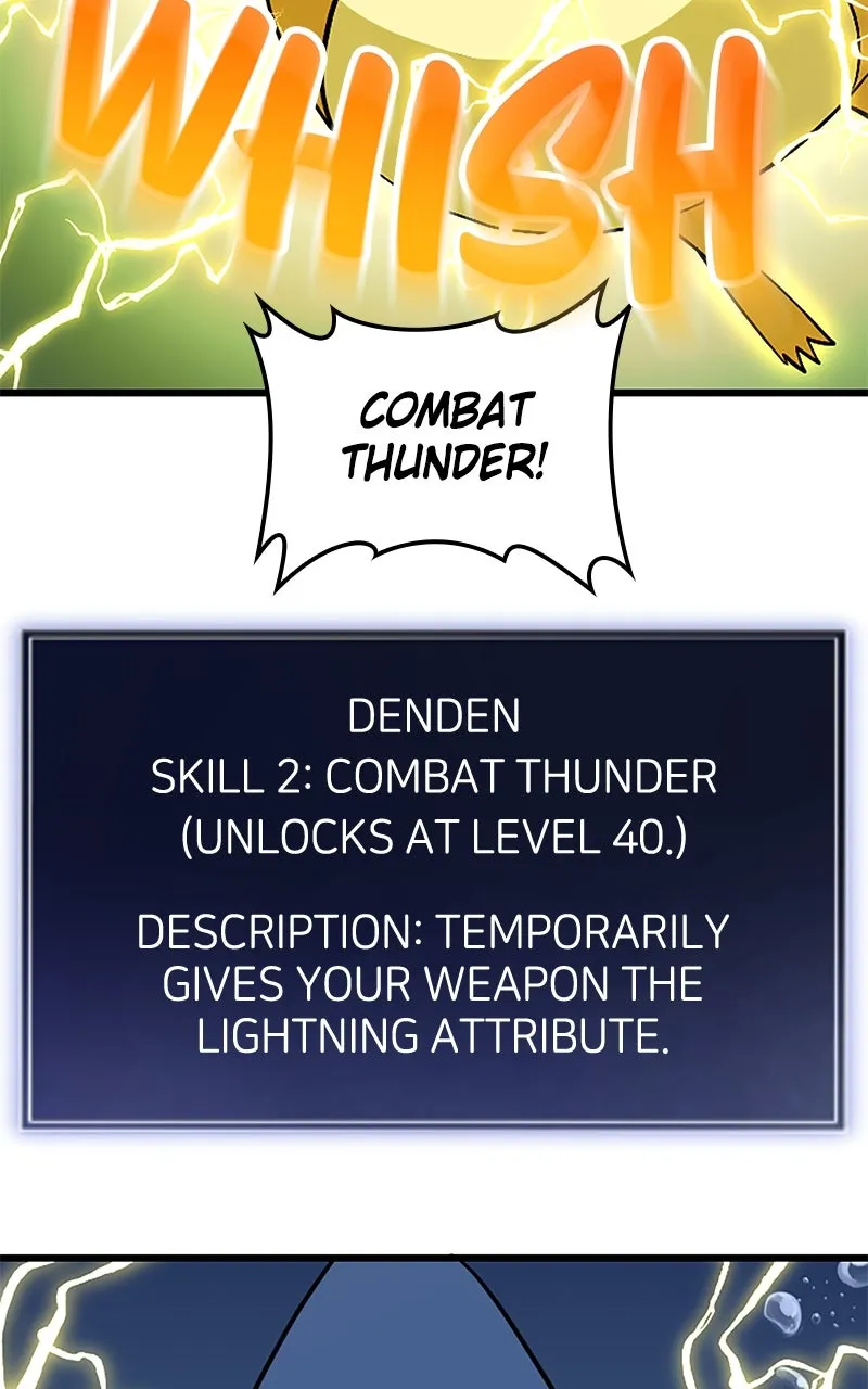 The Unparalleled Hidden Rank Equipment Chapter 40 page 47 - 