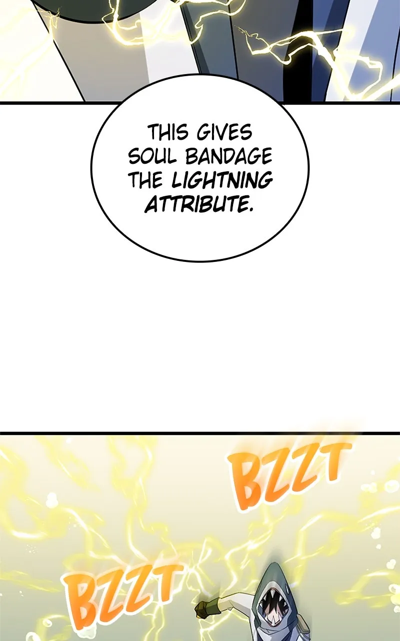 The Unparalleled Hidden Rank Equipment Chapter 40 page 49 - 