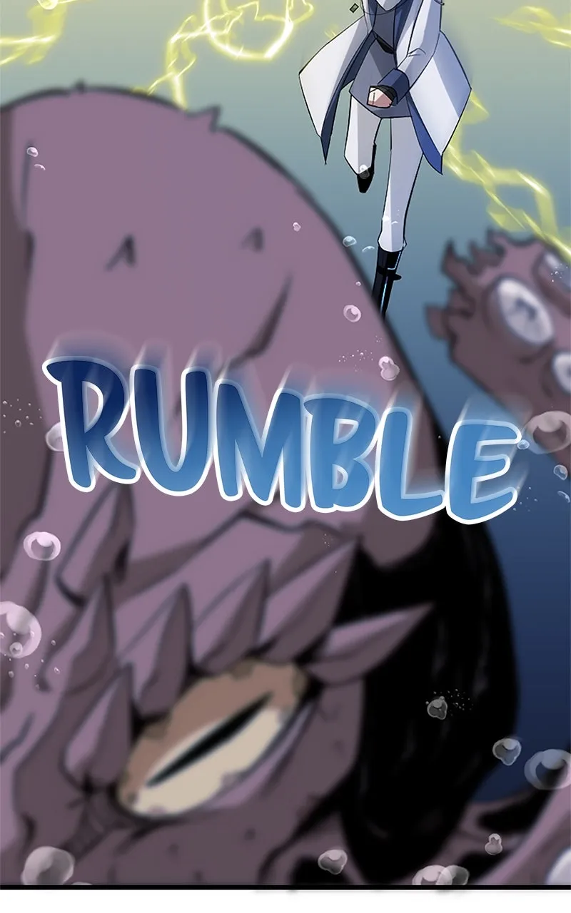 The Unparalleled Hidden Rank Equipment Chapter 40 page 50 - 