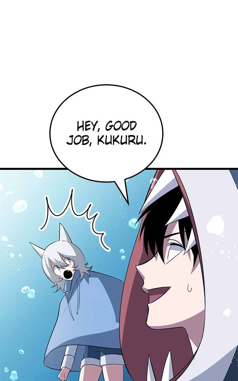 The Unparalleled Hidden Rank Equipment Chapter 40 page 6 - 