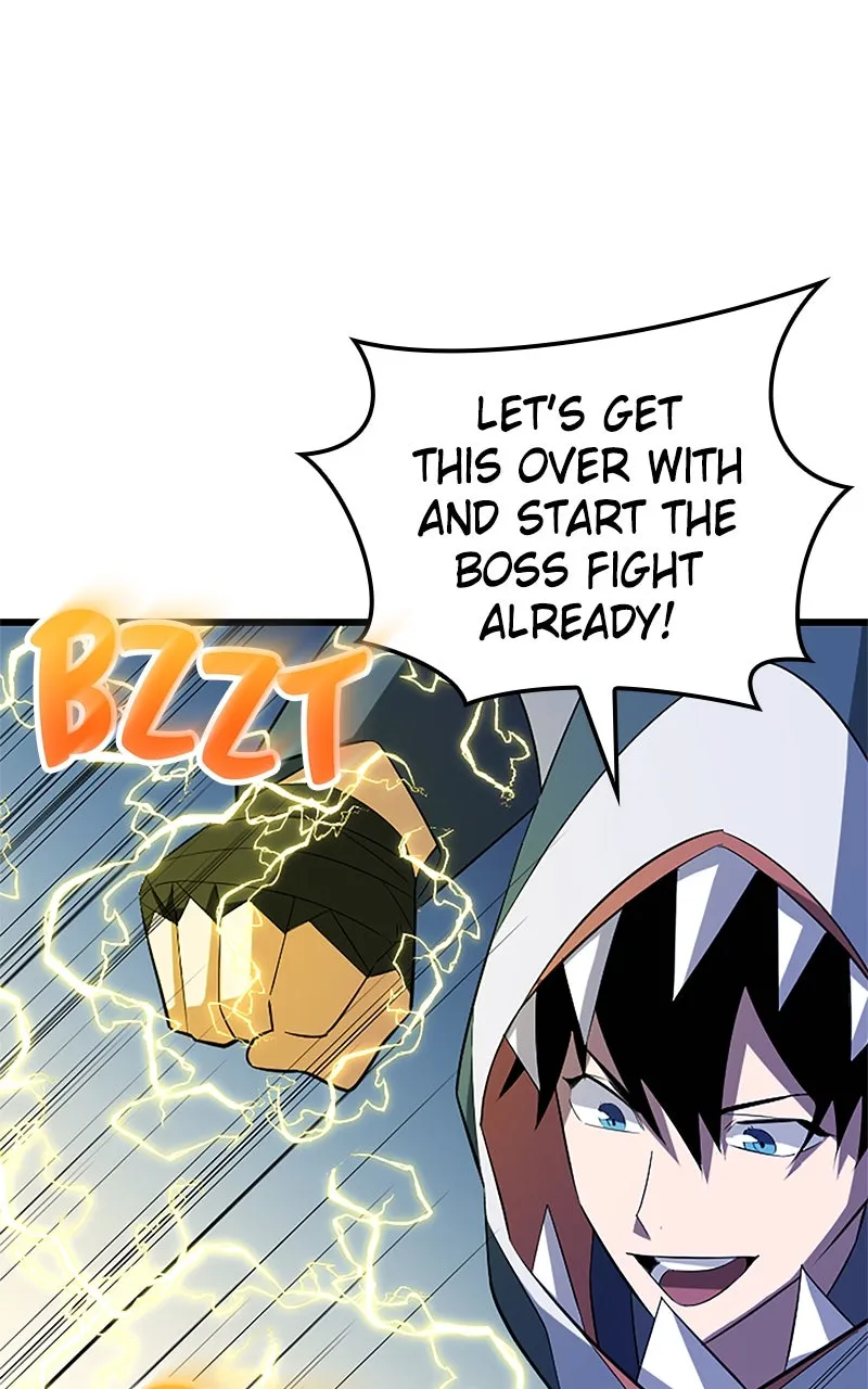 The Unparalleled Hidden Rank Equipment Chapter 40 page 51 - 