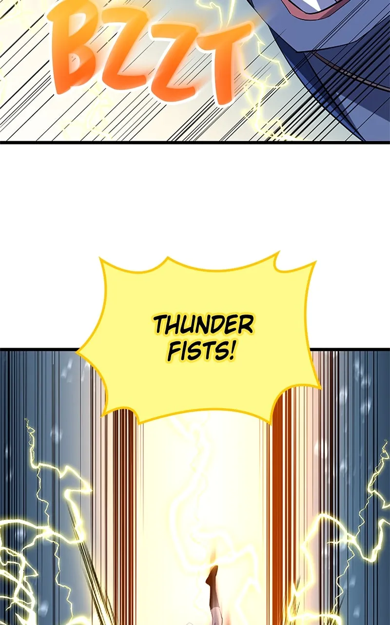 The Unparalleled Hidden Rank Equipment Chapter 40 page 52 - 
