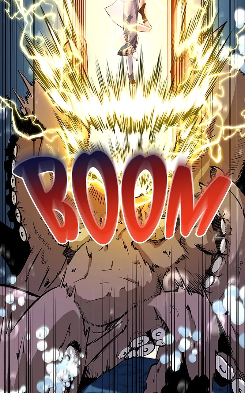 The Unparalleled Hidden Rank Equipment Chapter 40 page 53 - 
