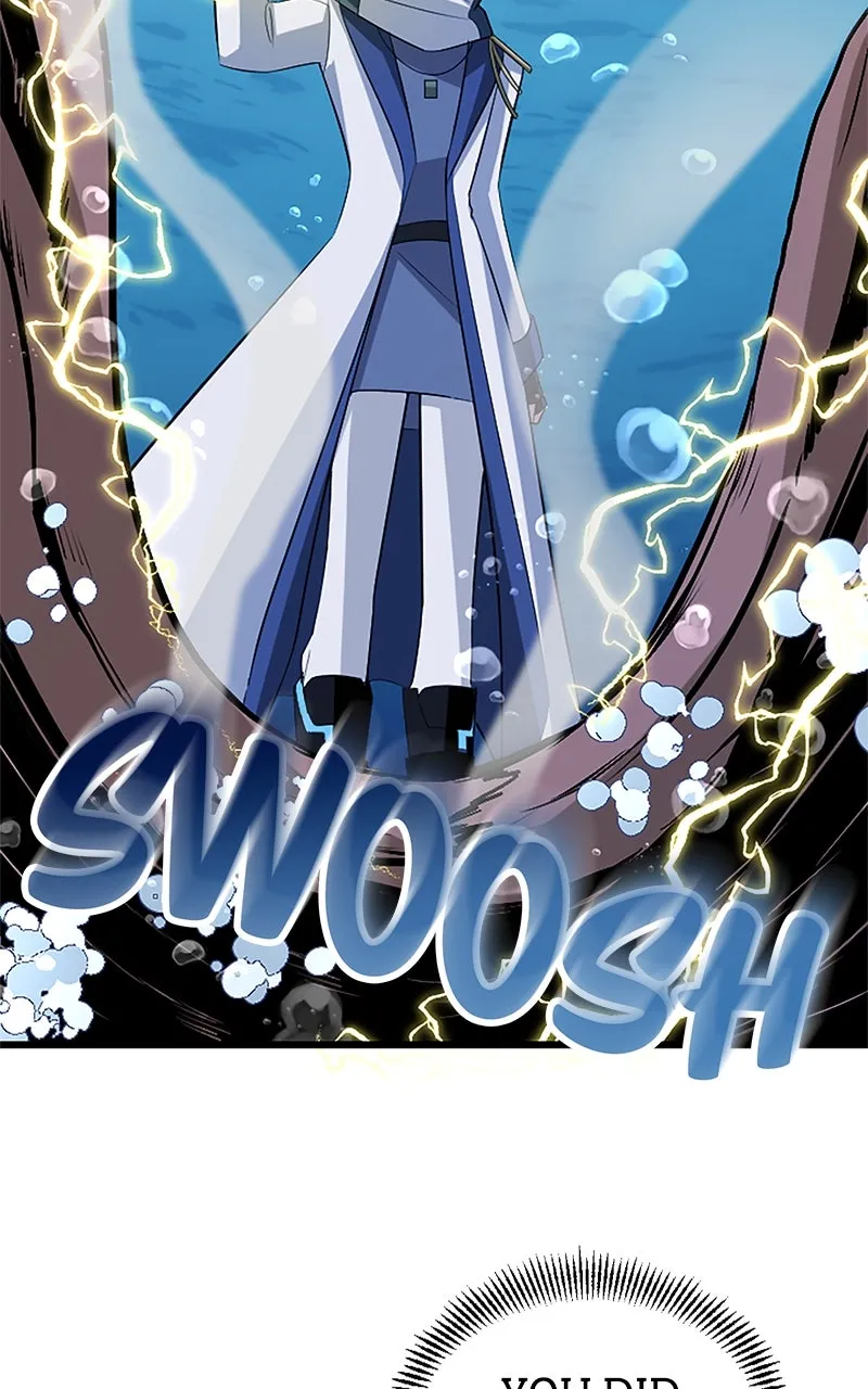The Unparalleled Hidden Rank Equipment Chapter 40 page 55 - 