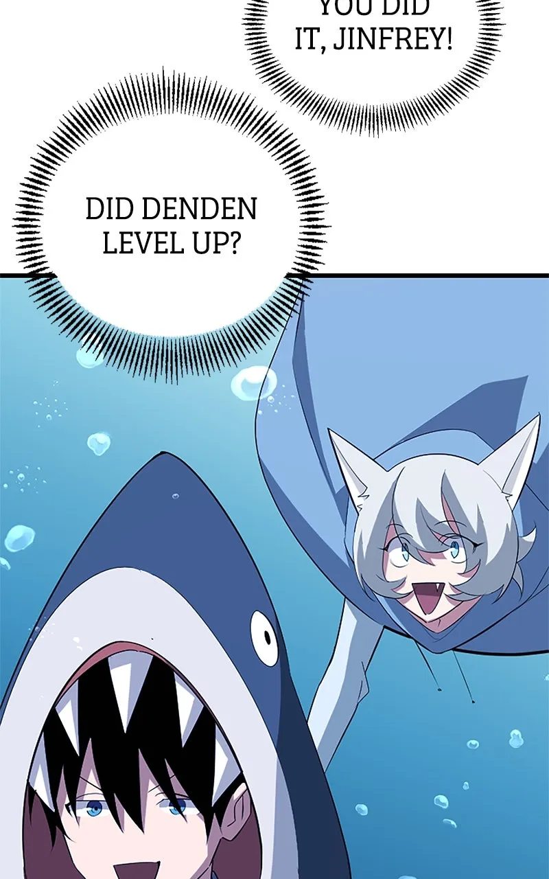 The Unparalleled Hidden Rank Equipment Chapter 40 page 56 - 