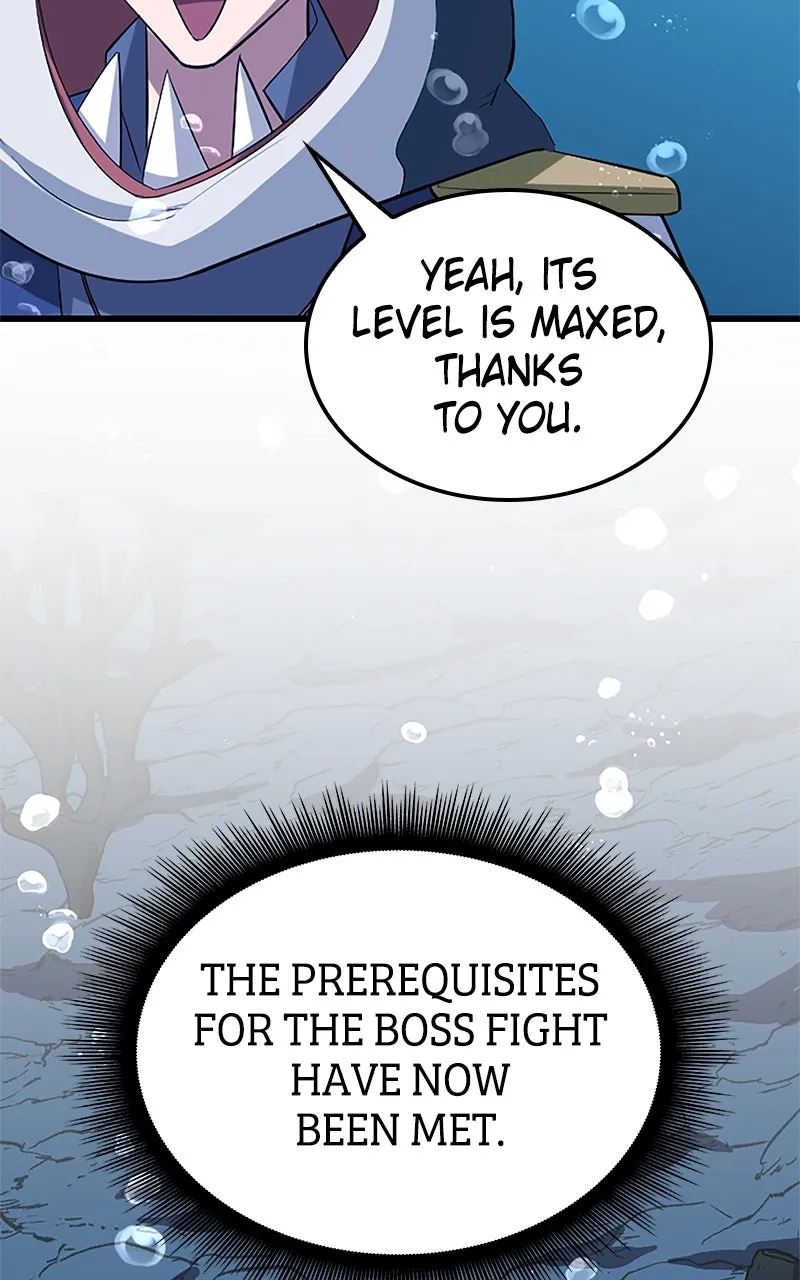 The Unparalleled Hidden Rank Equipment Chapter 40 page 57 - 
