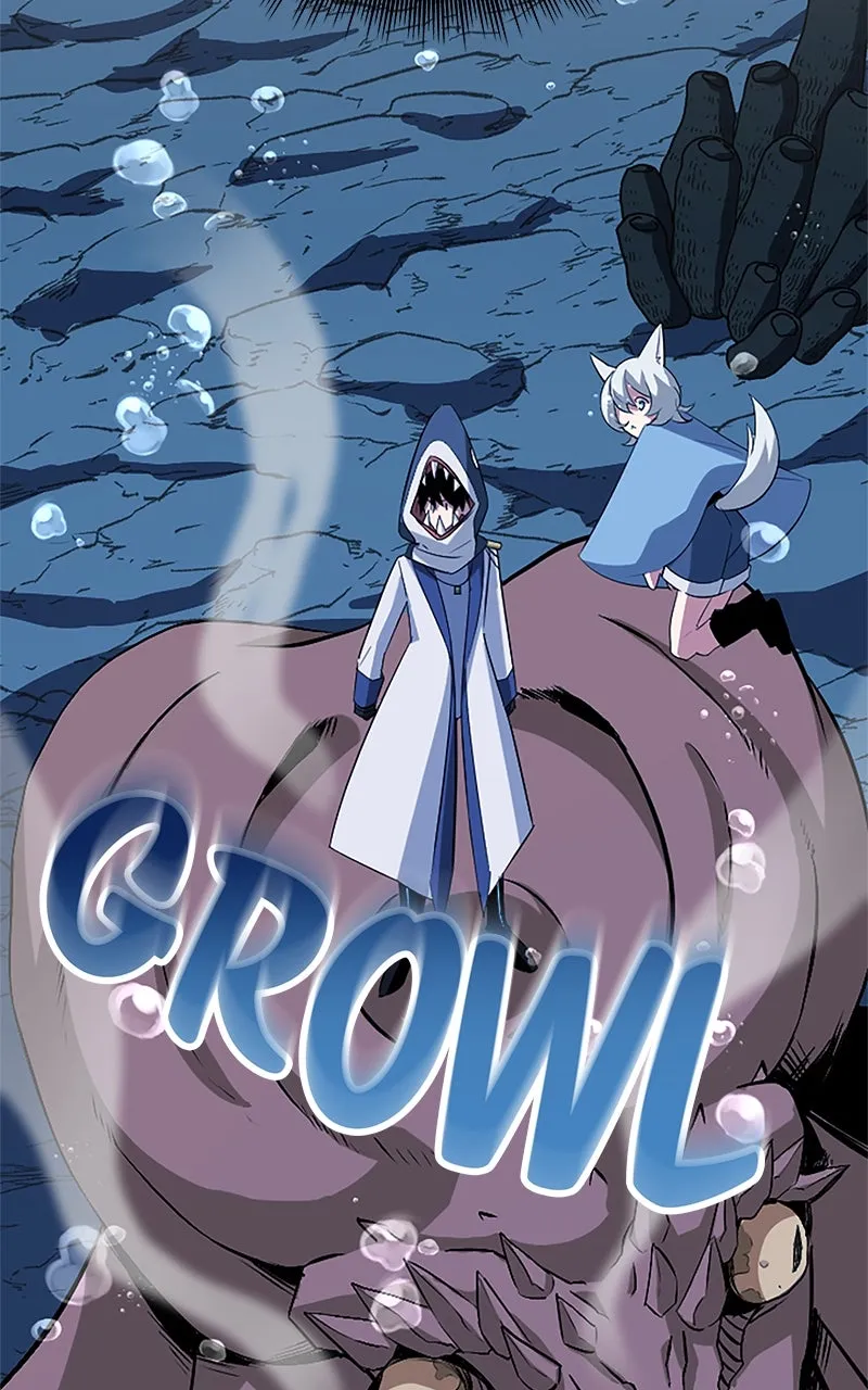 The Unparalleled Hidden Rank Equipment Chapter 40 page 58 - 