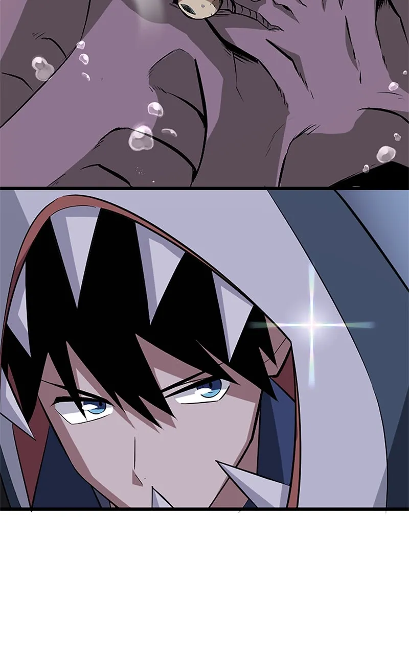 The Unparalleled Hidden Rank Equipment Chapter 40 page 59 - 