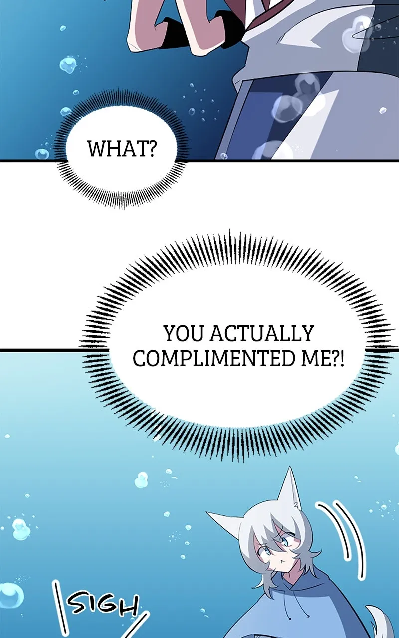 The Unparalleled Hidden Rank Equipment Chapter 40 page 7 - 