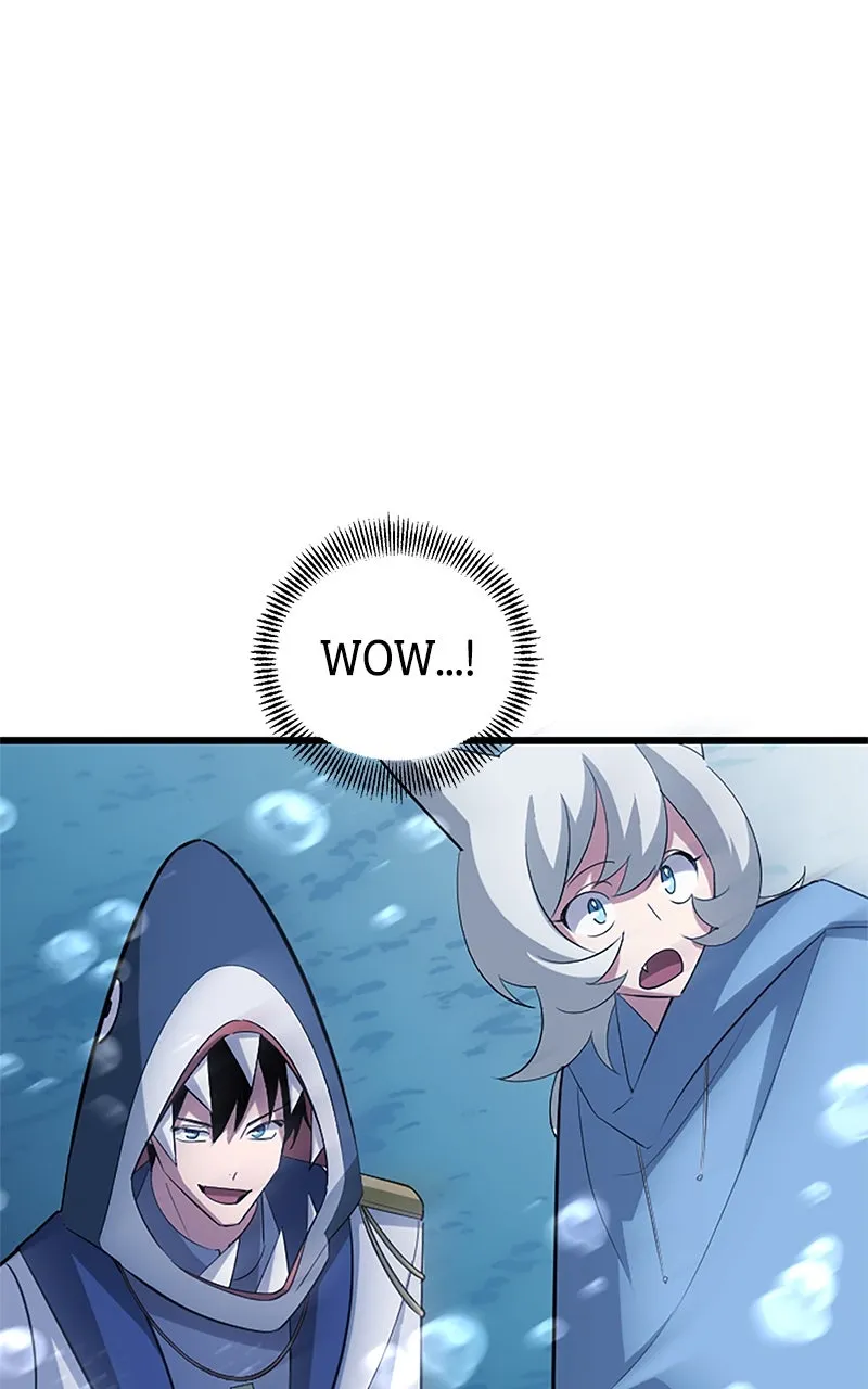 The Unparalleled Hidden Rank Equipment Chapter 40 page 62 - 
