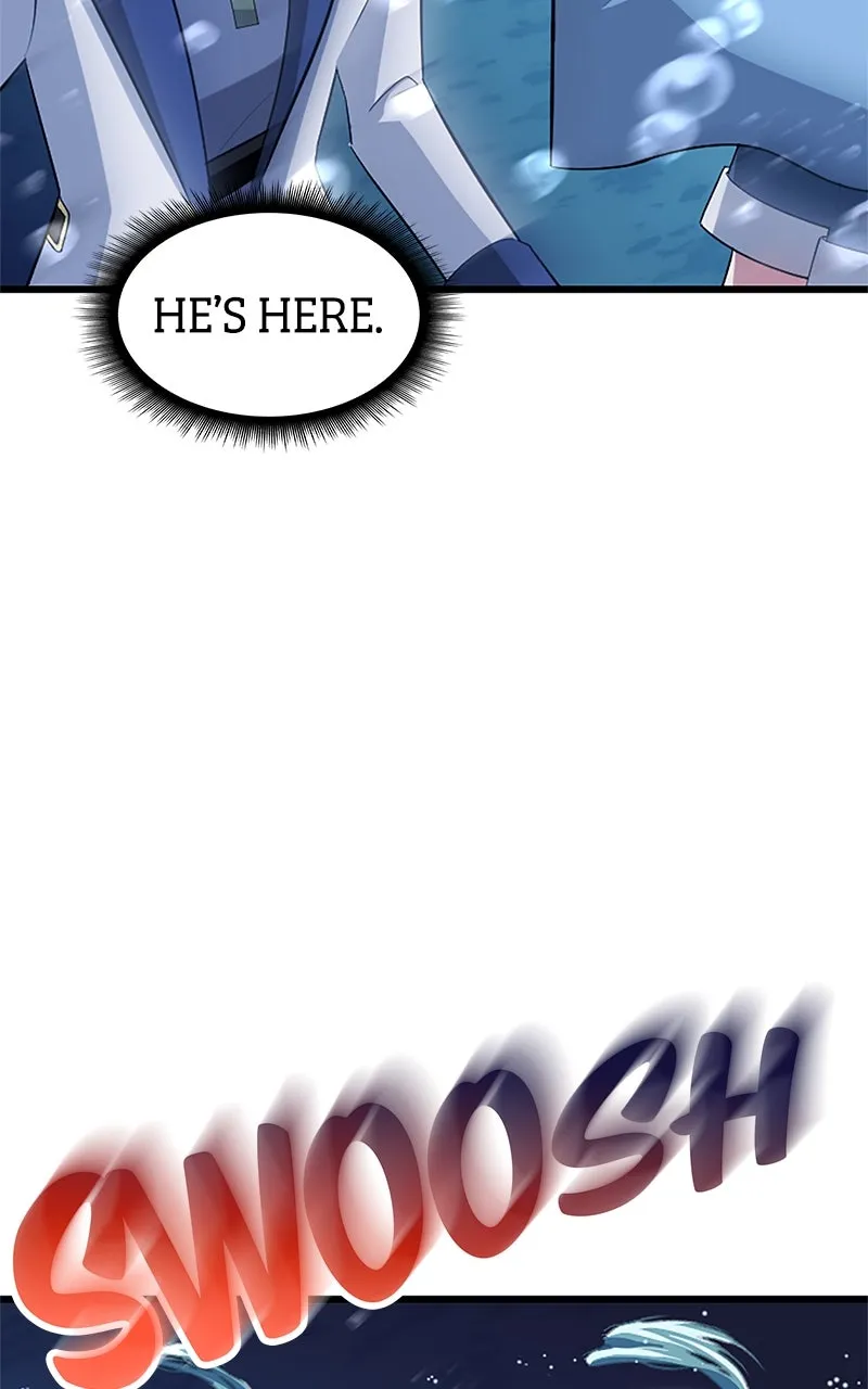 The Unparalleled Hidden Rank Equipment Chapter 40 page 63 - 