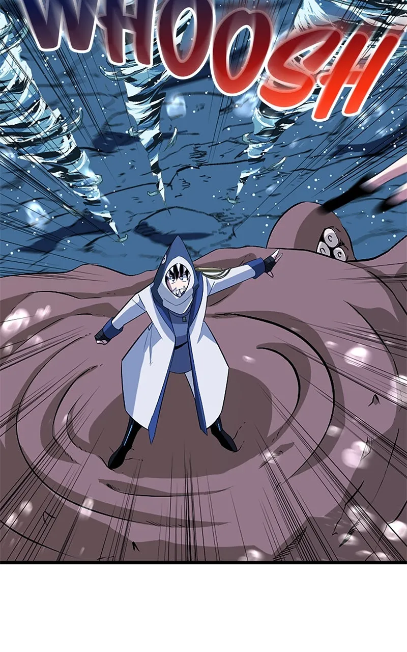 The Unparalleled Hidden Rank Equipment Chapter 40 page 66 - 