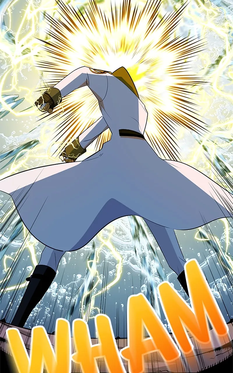 The Unparalleled Hidden Rank Equipment Chapter 40 page 68 - 