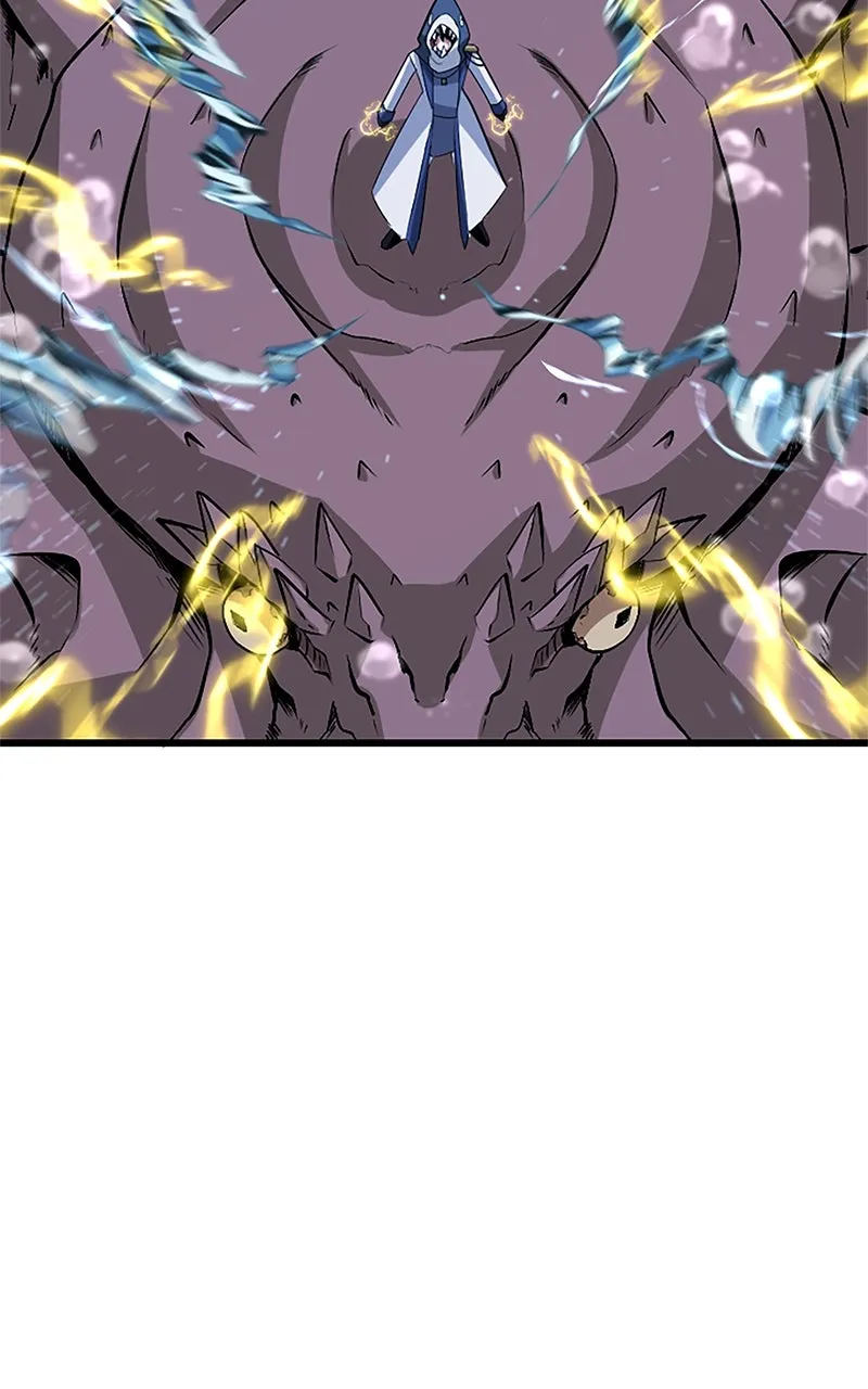 The Unparalleled Hidden Rank Equipment Chapter 40 page 70 - 