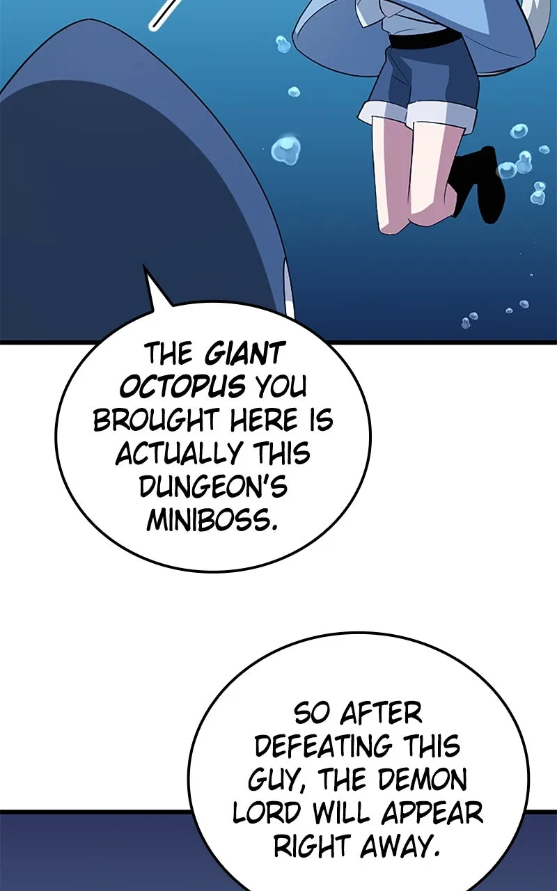The Unparalleled Hidden Rank Equipment Chapter 40 page 8 - 