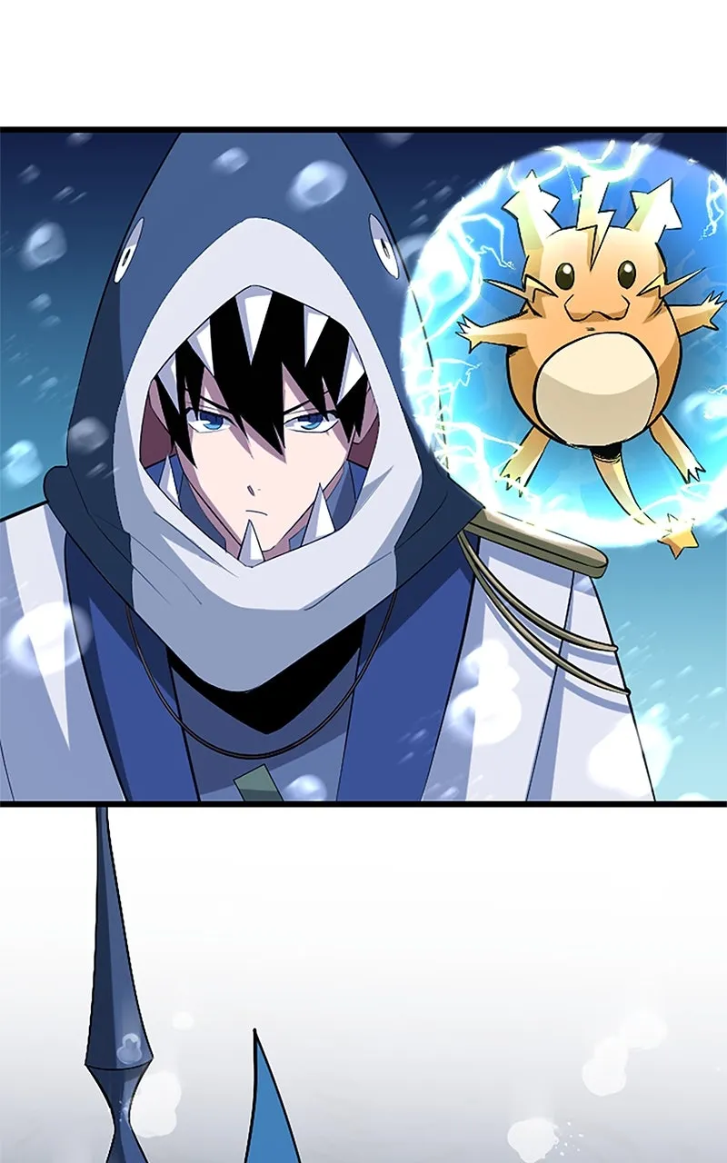 The Unparalleled Hidden Rank Equipment Chapter 40 page 72 - 